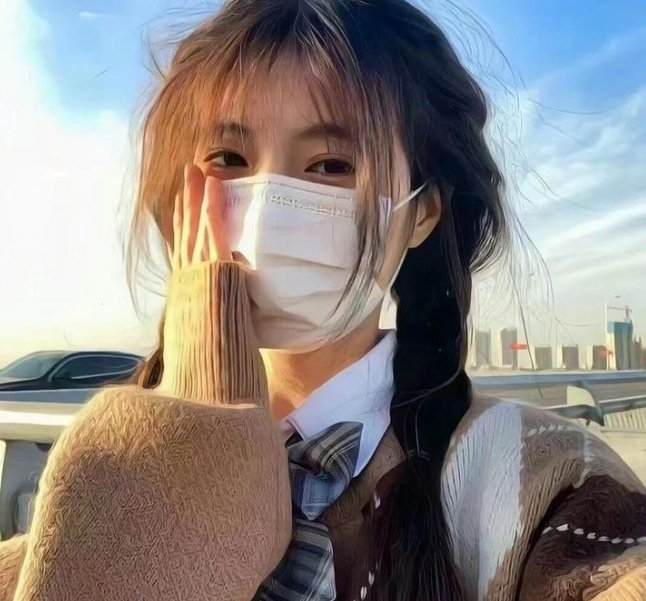 神医腹肌有八块